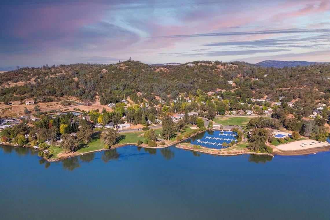 Detail Gallery Image 38 of 38 For 17836 Oriole Ct, Penn Valley,  CA 95946 - 2 Beds | 2 Baths