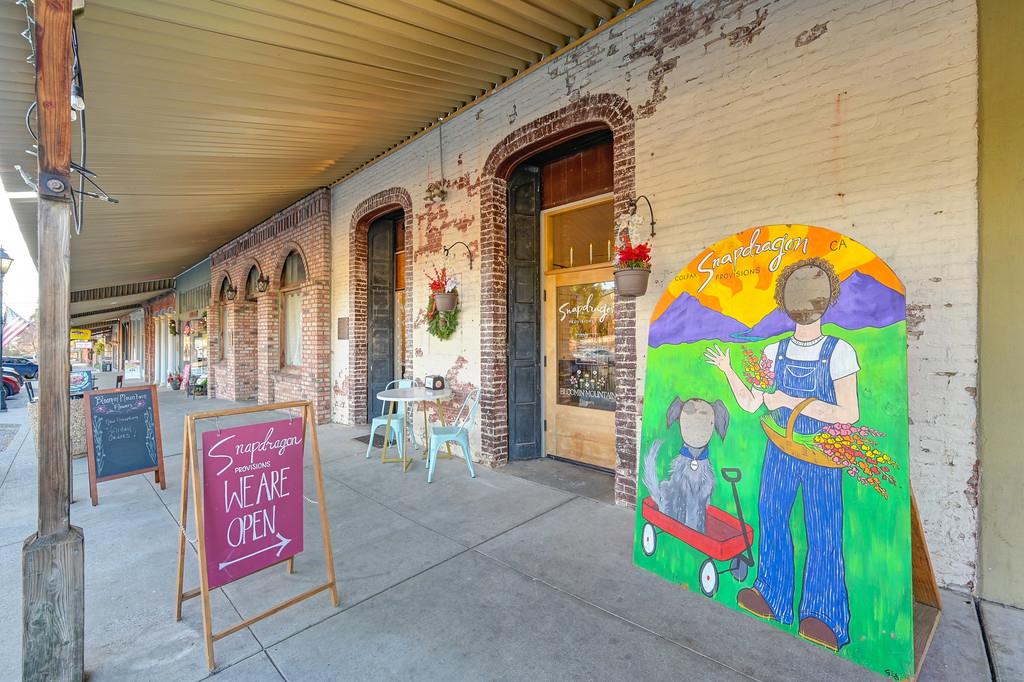 Detail Gallery Image 1 of 48 For 38 N Main St, Colfax,  CA 95713 - – Beds | – Baths