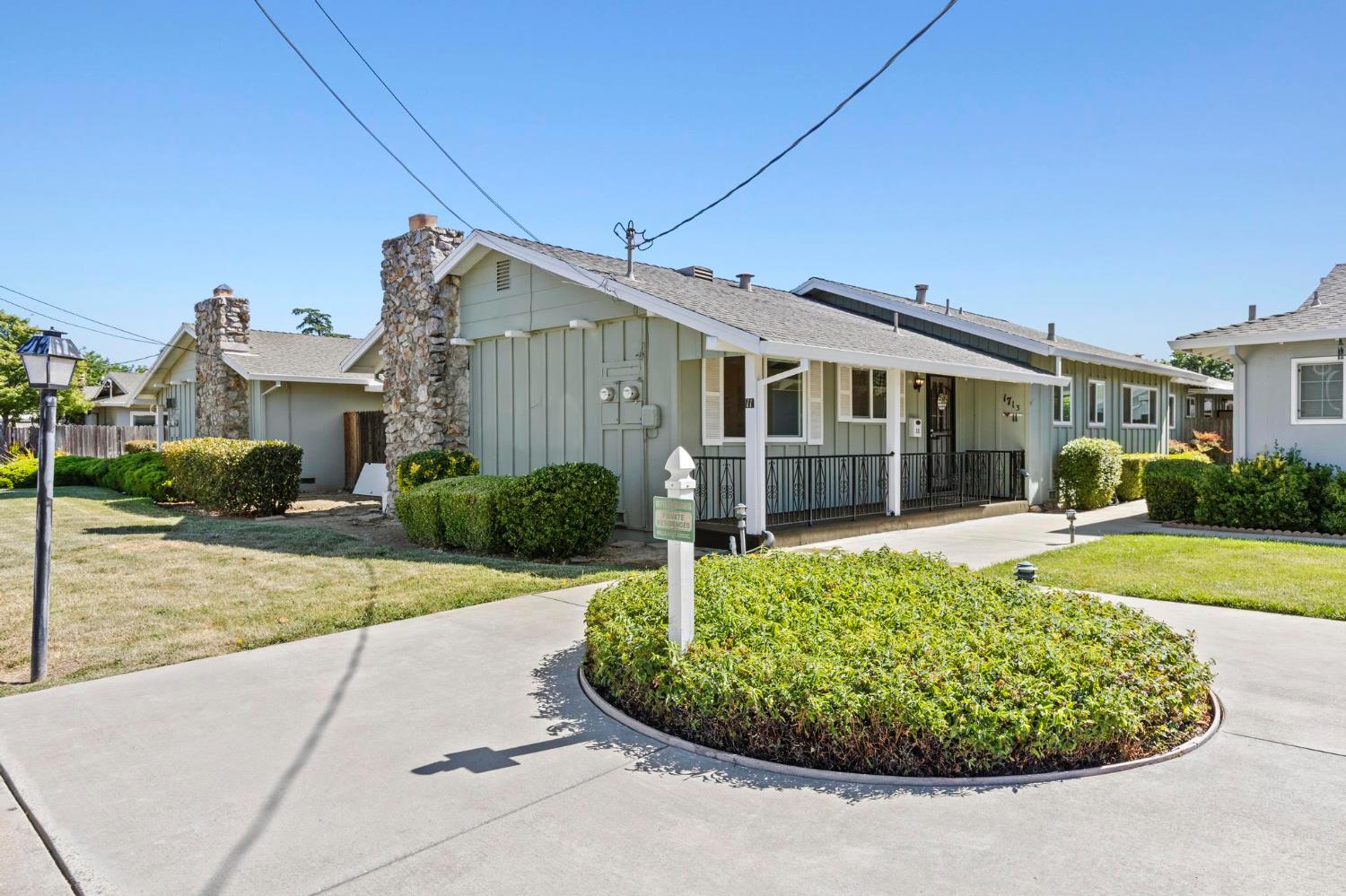 Detail Gallery Image 36 of 36 For 1713 Ramirez St #11,  Marysville,  CA 95901 - 3 Beds | 2 Baths