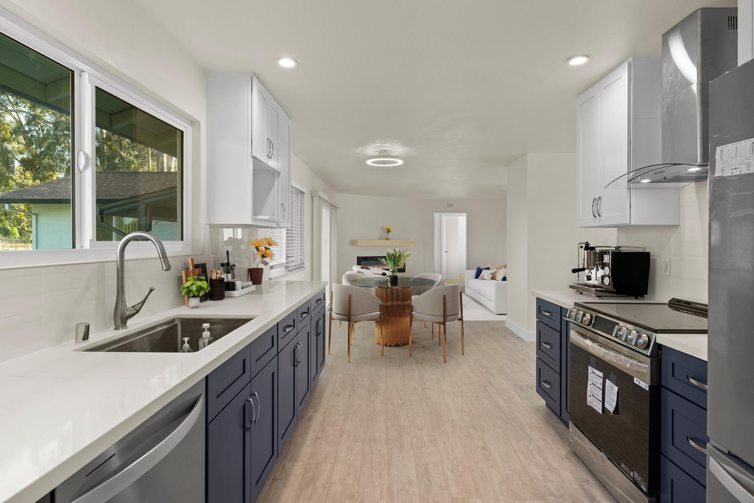 Detail Gallery Image 13 of 62 For 8651 Bader Rd, Elk Grove,  CA 95624 - 3 Beds | 2 Baths