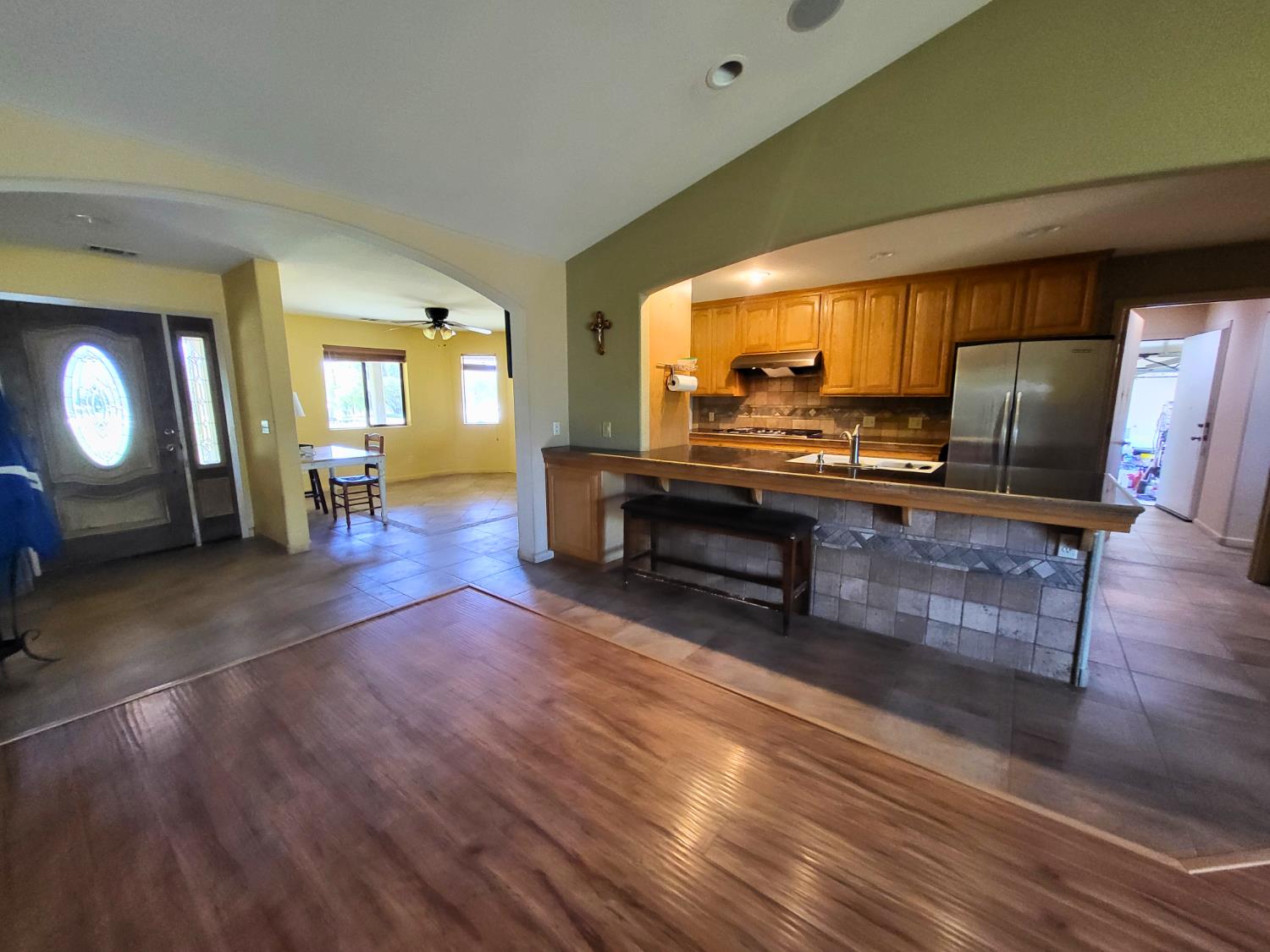 Detail Gallery Image 12 of 56 For 10093 Bailinquick Rd, Angels Camp,  CA 95222 - 3 Beds | 2/1 Baths