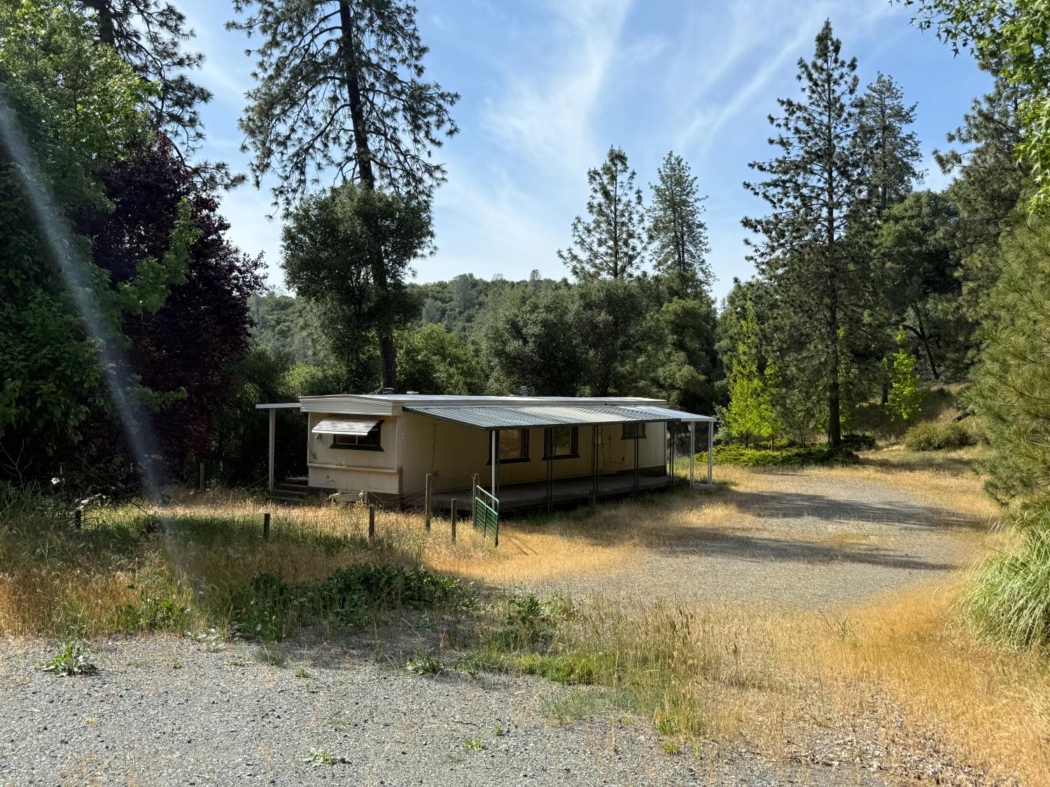 Detail Gallery Image 9 of 26 For 20110 State Highway 49, Grass Valley,  CA 95949 - 1 Beds | 1 Baths