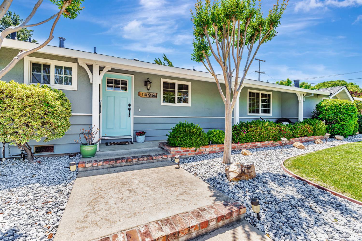 Detail Gallery Image 5 of 42 For 1498 Duncan Dr, Concord,  CA 94521 - 3 Beds | 2 Baths