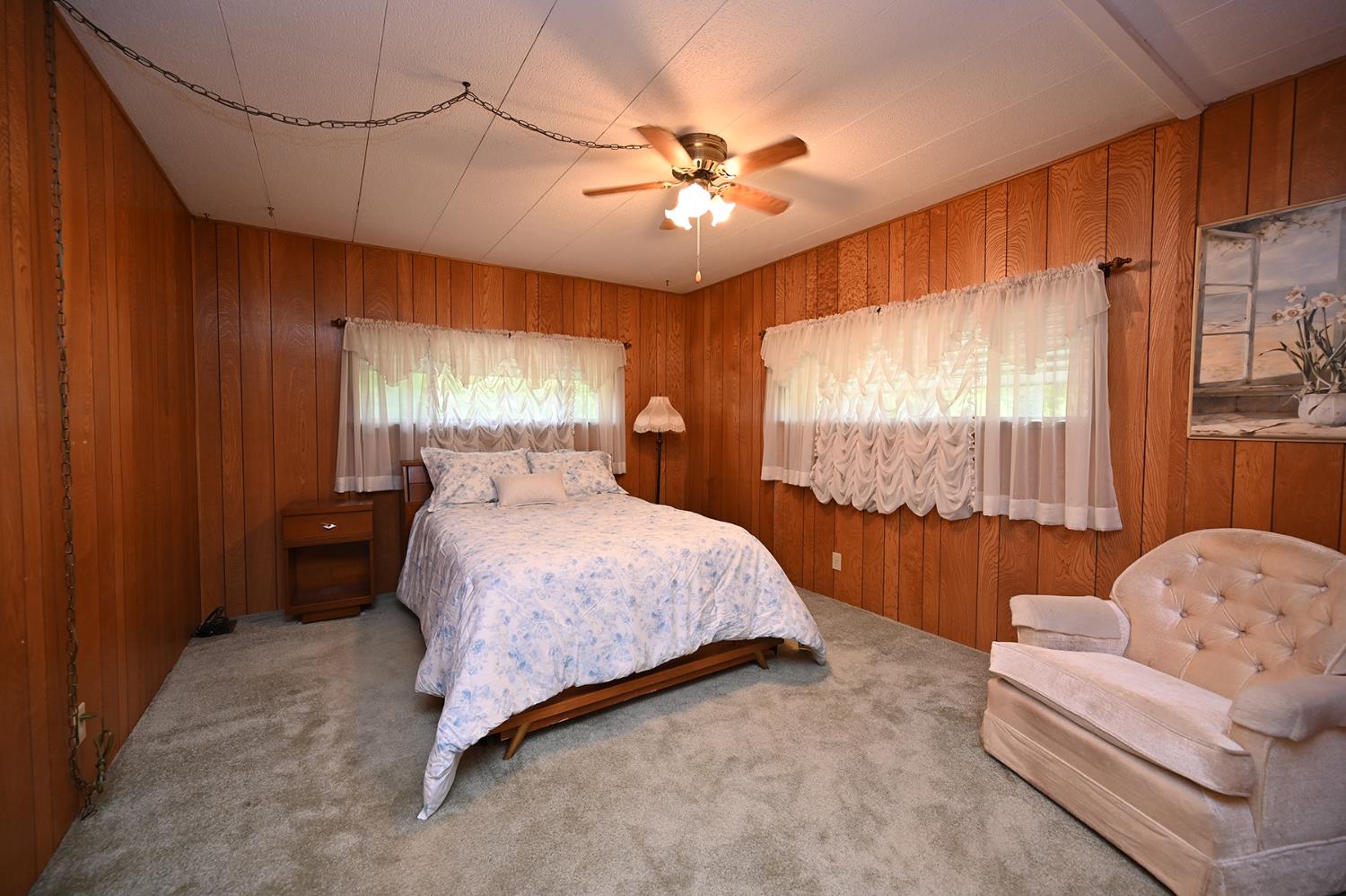 Detail Gallery Image 27 of 38 For 1281 Pleasant Valley Rd #15, Diamond Springs,  CA 95619 - 2 Beds | 2 Baths