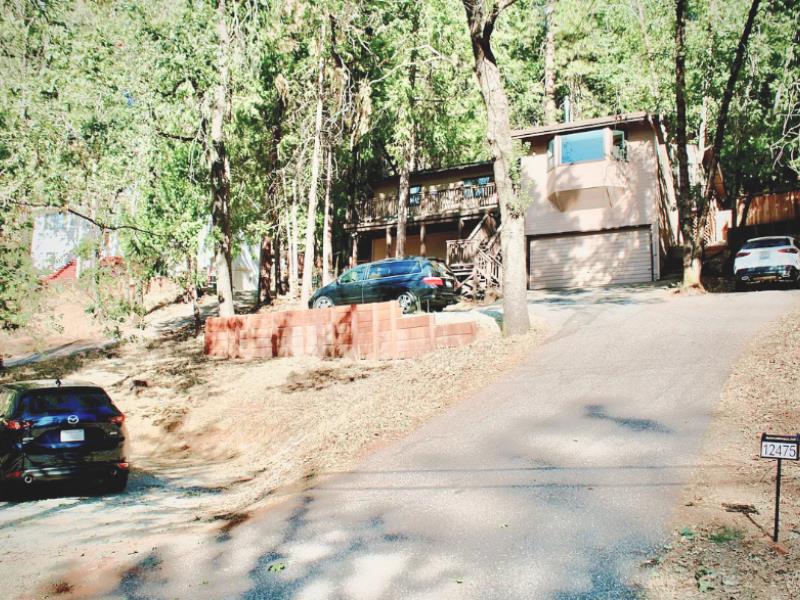 Francis Drive, Grass Valley, California image 27