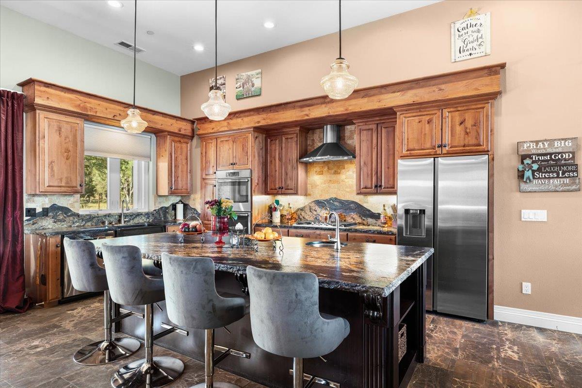 Detail Gallery Image 29 of 97 For 9267 7r Bar Rd, Angels Camp,  CA 95222 - 3 Beds | 3/1 Baths