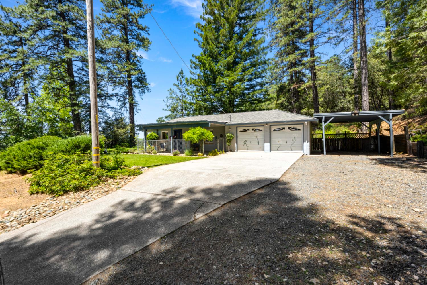 Detail Gallery Image 7 of 65 For 880 Quail Haven Rd, Colfax,  CA 95713 - 3 Beds | 2 Baths