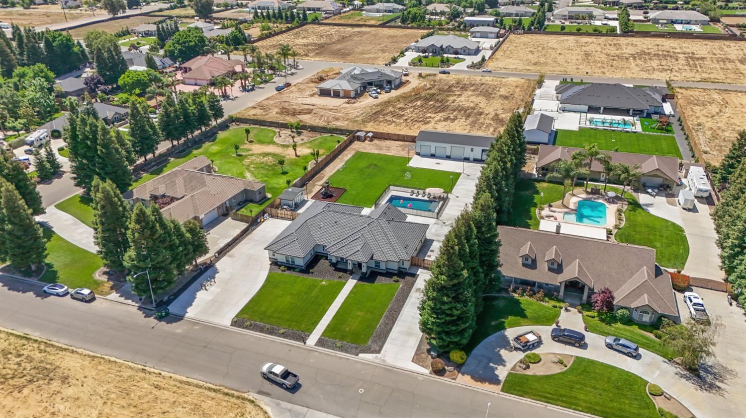 Detail Gallery Image 62 of 67 For 6185 Shelby St, Atwater,  CA 95301 - 4 Beds | 3/1 Baths