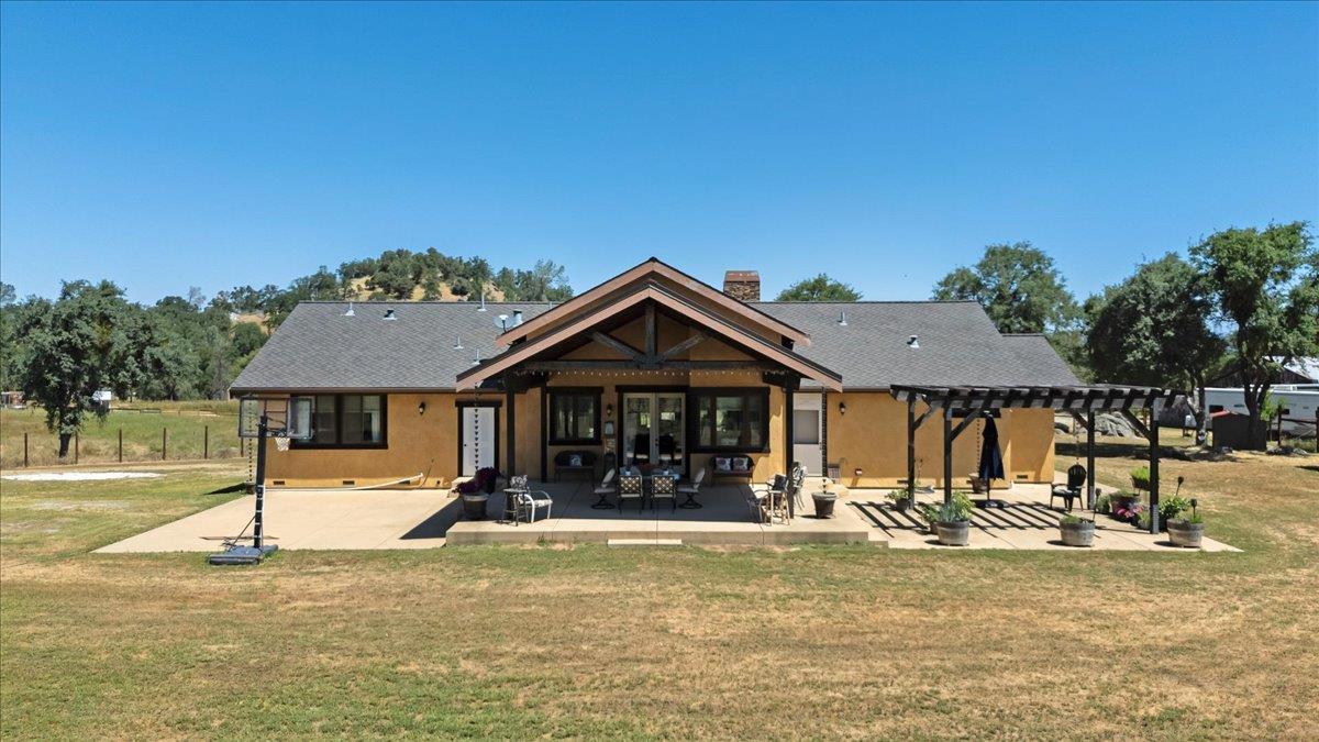 Detail Gallery Image 72 of 97 For 9267 7r Bar Rd, Angels Camp,  CA 95222 - 3 Beds | 3/1 Baths