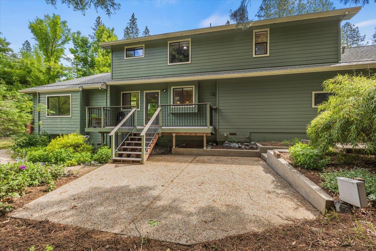 Detail Gallery Image 43 of 56 For 401 Gracie Rd, Nevada City,  CA 95959 - 3 Beds | 2/1 Baths