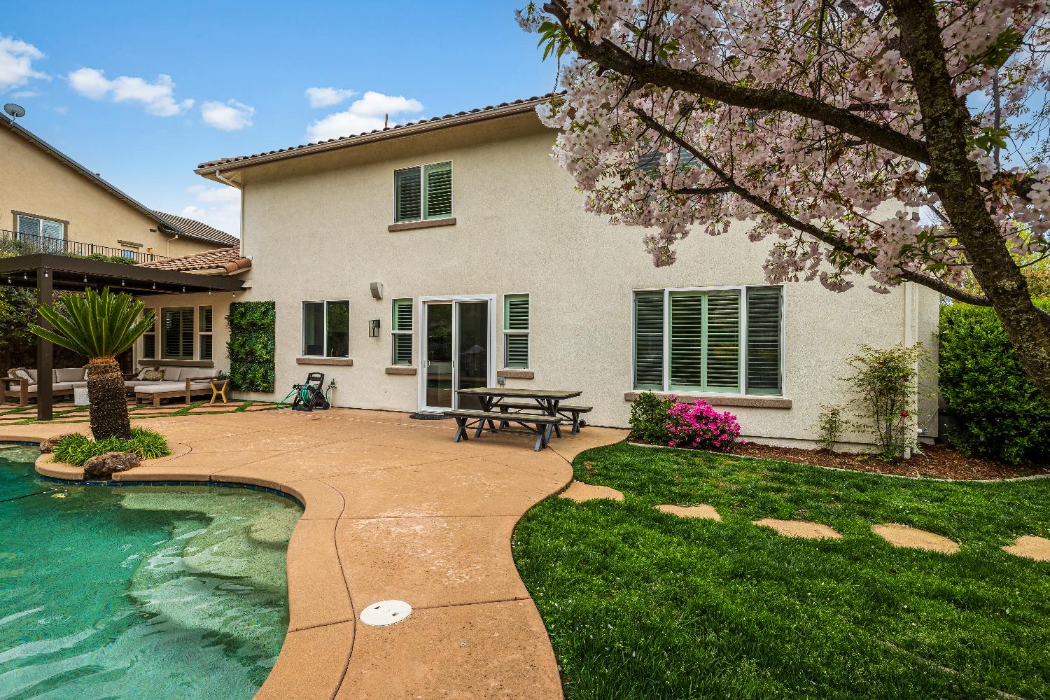 Detail Gallery Image 53 of 84 For 2864 Aberdeen Ln, El Dorado Hills,  CA 95762 - 5 Beds | 3 Baths