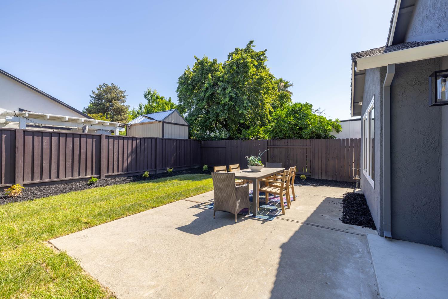 Detail Gallery Image 41 of 45 For 1505 Danica Way, Sacramento,  CA 95833 - 3 Beds | 2 Baths