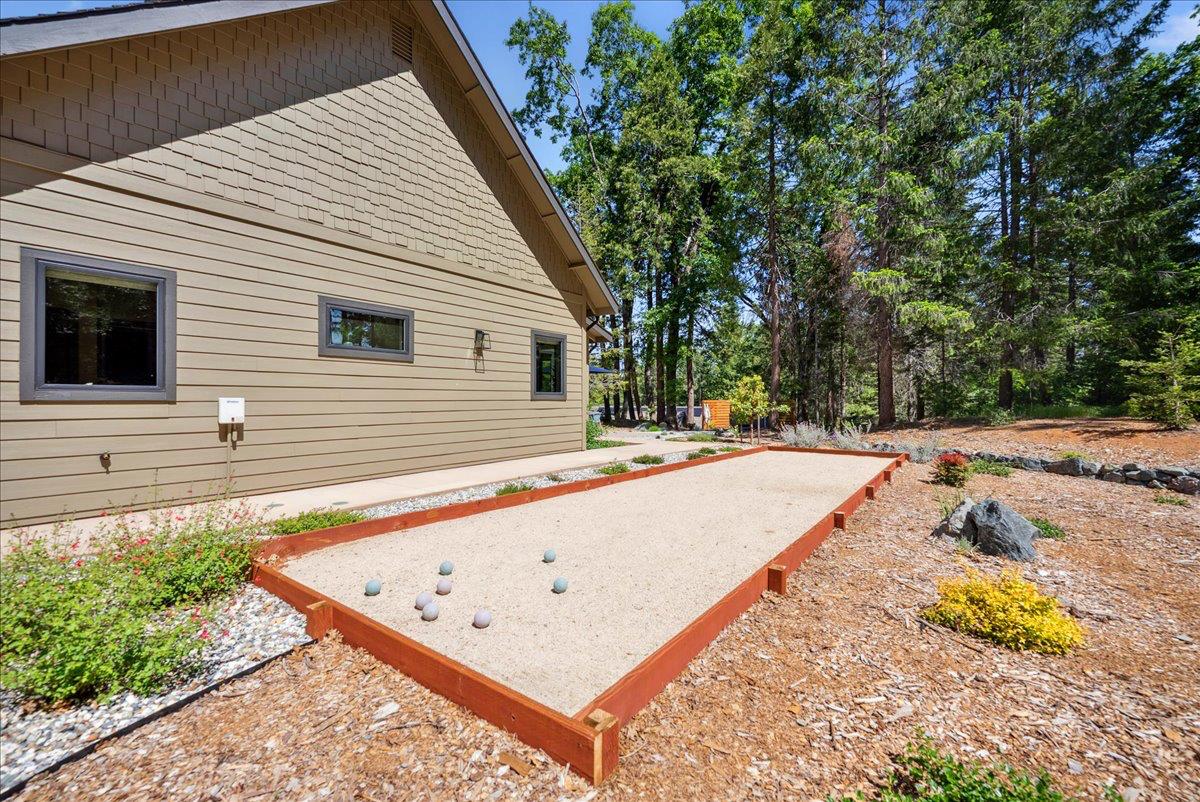 Detail Gallery Image 50 of 57 For 10337 Harmony Ridge Rd, Nevada City,  CA 95959 - 4 Beds | 2/2 Baths