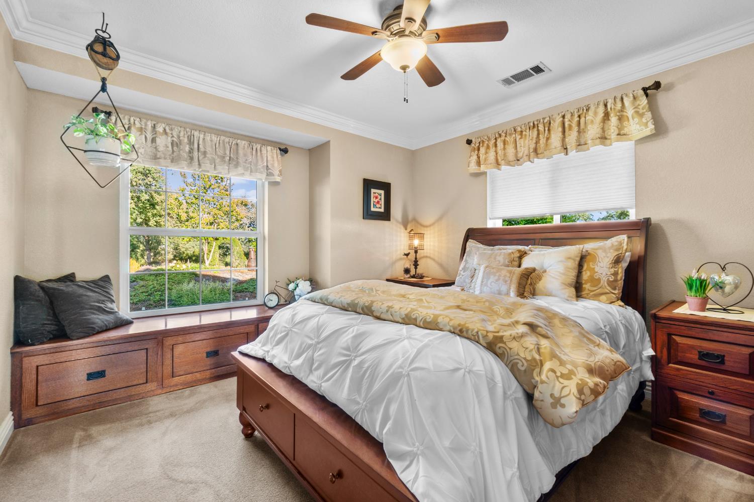 Detail Gallery Image 52 of 83 For 5001 Mourning Dove Ln, Shingle Springs,  CA 95682 - 4 Beds | 3/1 Baths