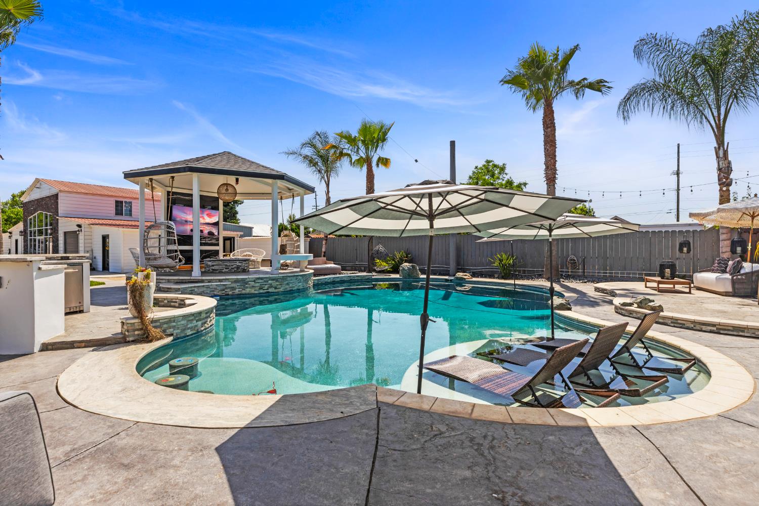 Detail Gallery Image 83 of 98 For 3918 Beckwith Rd, Modesto,  CA 95358 - 5 Beds | 3 Baths