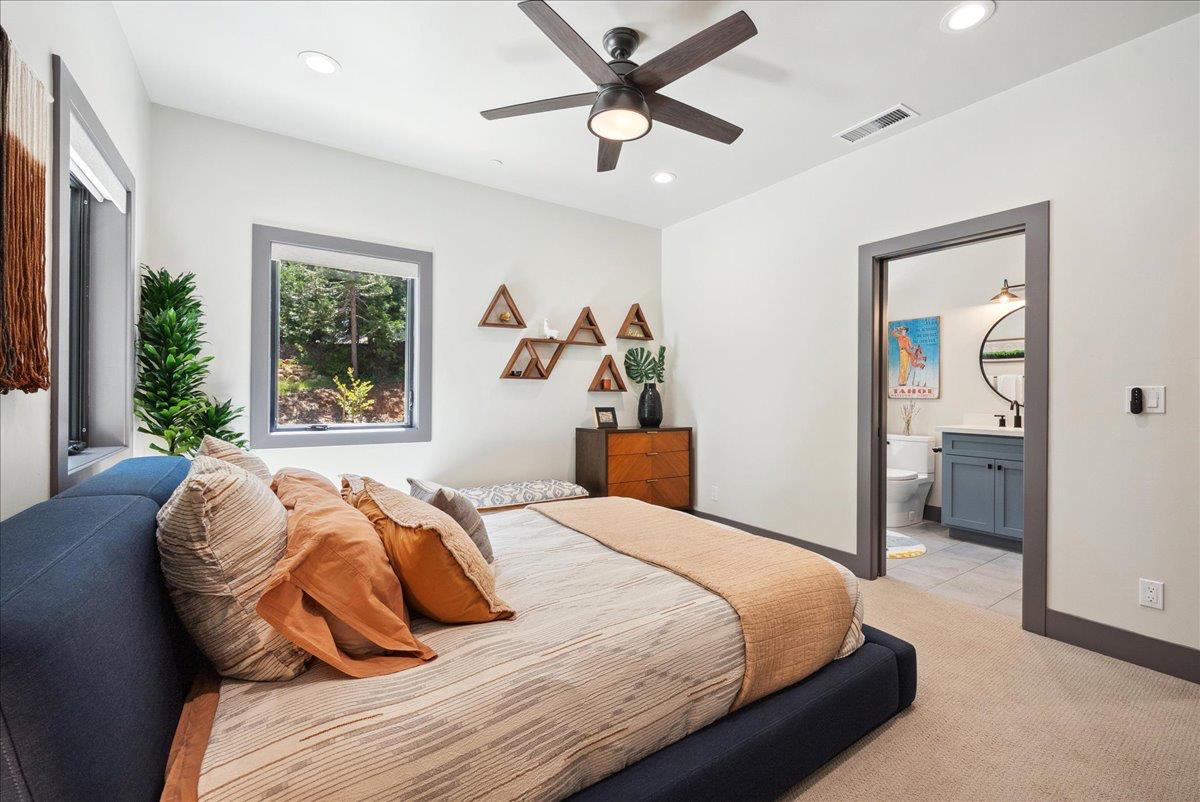 Detail Gallery Image 33 of 57 For 10337 Harmony Ridge Rd, Nevada City,  CA 95959 - 4 Beds | 2/2 Baths