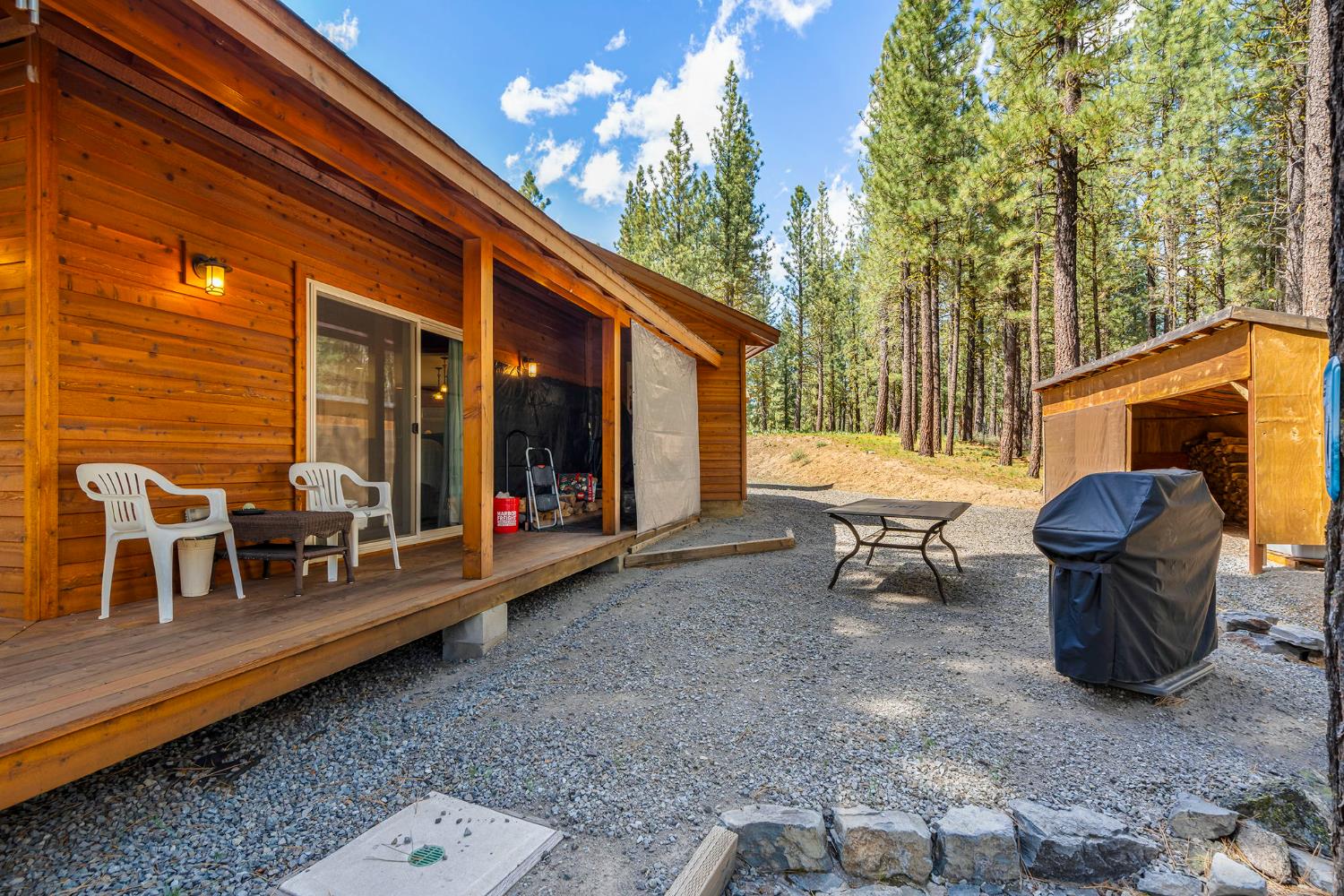 Detail Gallery Image 18 of 36 For 75 Pine Knoll Ct, Portola,  CA 96122 - 2 Beds | 2 Baths