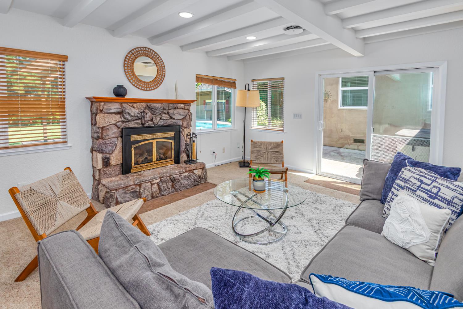 Detail Gallery Image 17 of 36 For 1229 Fitch Way, Sacramento,  CA 95864 - 3 Beds | 2 Baths