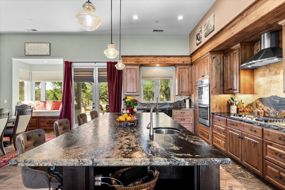 Detail Gallery Image 27 of 97 For 9267 7r Bar Rd, Angels Camp,  CA 95222 - 3 Beds | 3/1 Baths