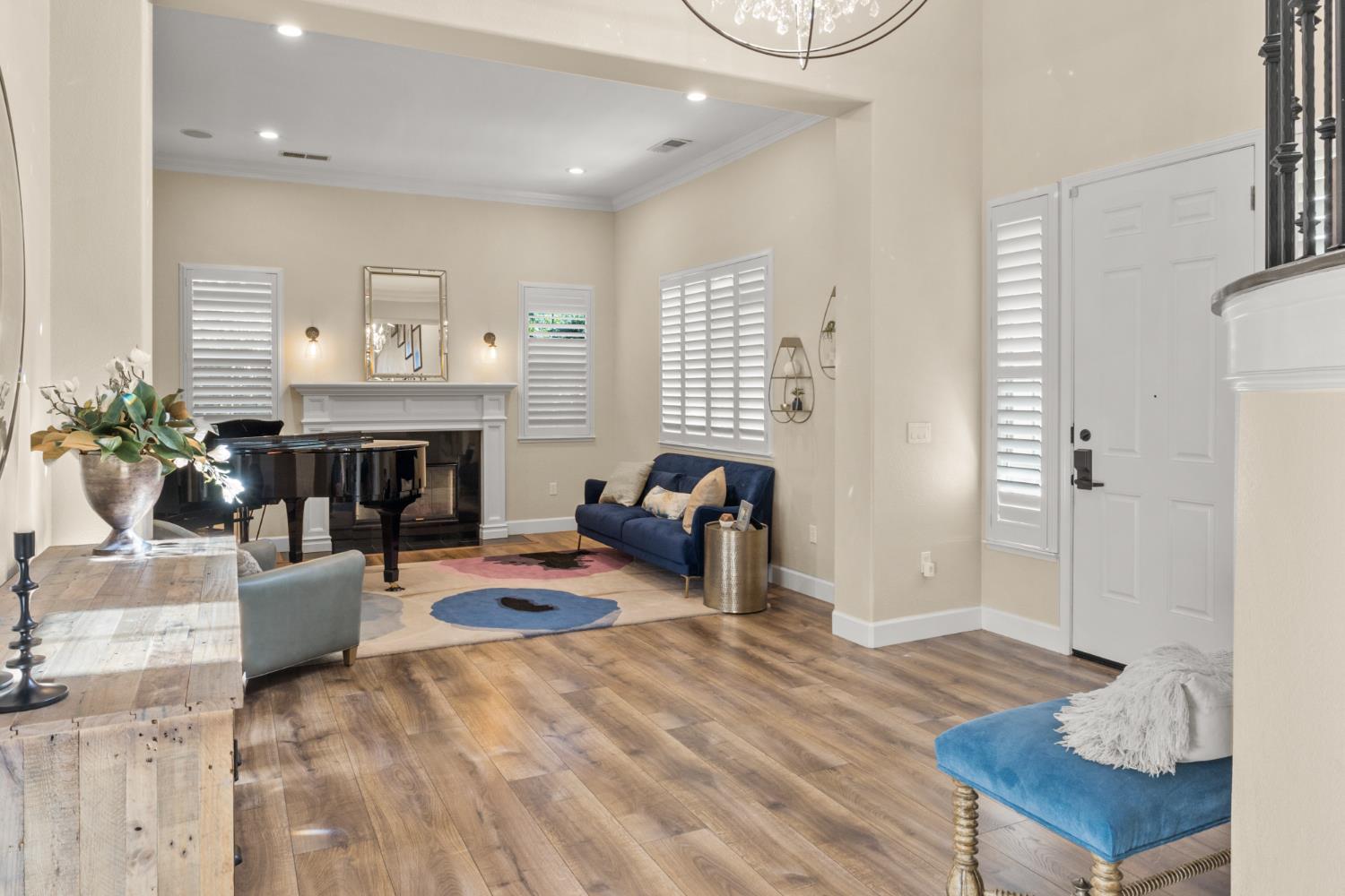 Detail Gallery Image 8 of 84 For 2864 Aberdeen Ln, El Dorado Hills,  CA 95762 - 5 Beds | 3 Baths