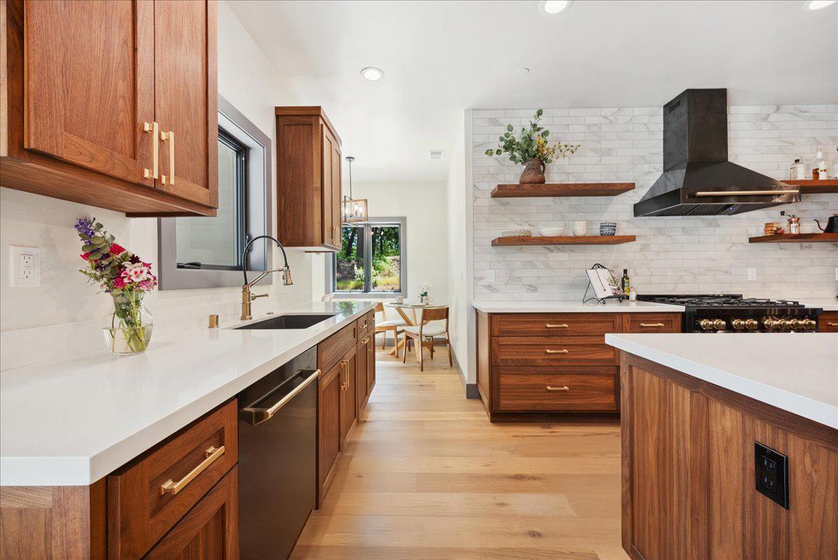 Detail Gallery Image 22 of 57 For 10337 Harmony Ridge Rd, Nevada City,  CA 95959 - 4 Beds | 2/2 Baths