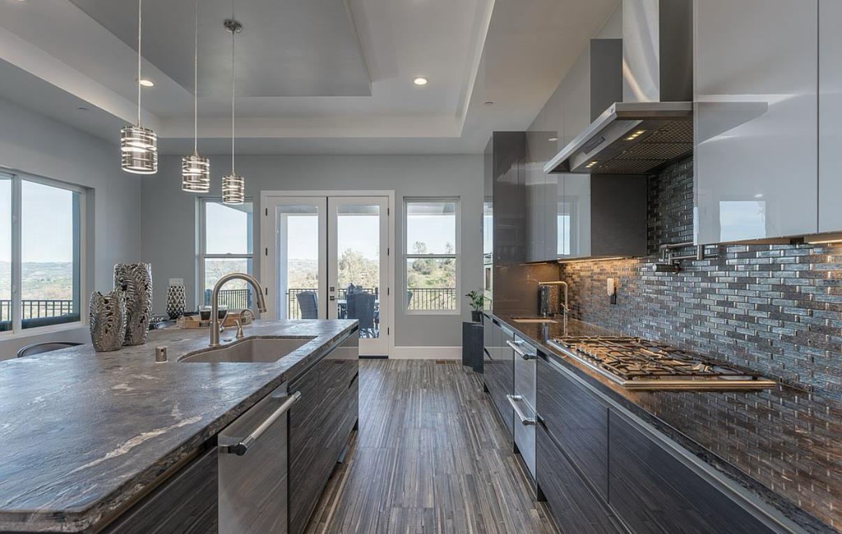 Detail Gallery Image 11 of 27 For 590 Columbia Dam Rd, Newcastle,  CA 95658 - 5 Beds | 5/1 Baths