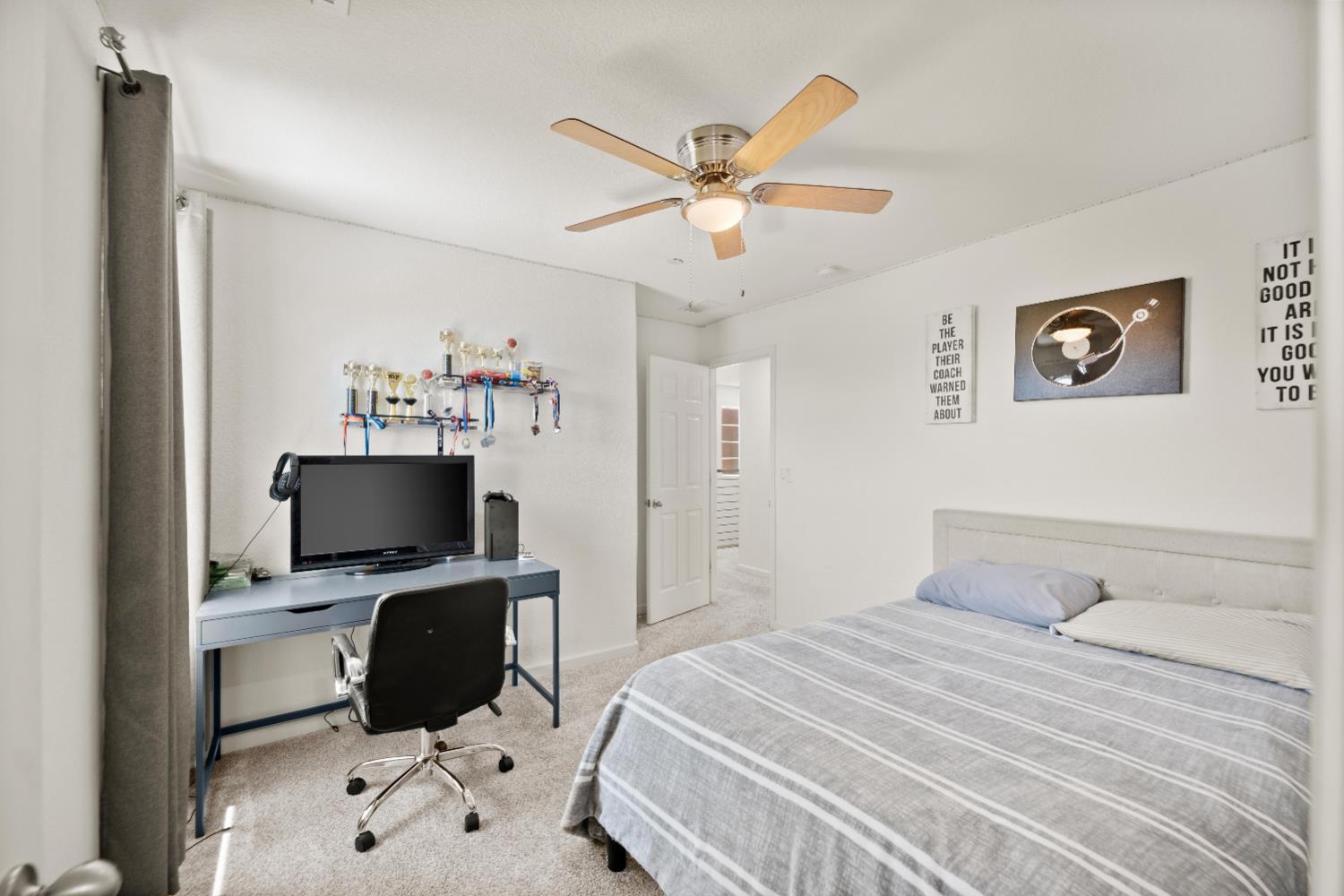 Detail Gallery Image 36 of 55 For 257 Bywell Bridge Cir, Sacramento,  CA 95823 - 3 Beds | 2/1 Baths
