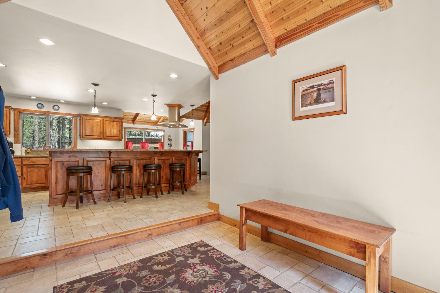 Detail Gallery Image 3 of 36 For 75 Pine Knoll Ct, Portola,  CA 96122 - 2 Beds | 2 Baths