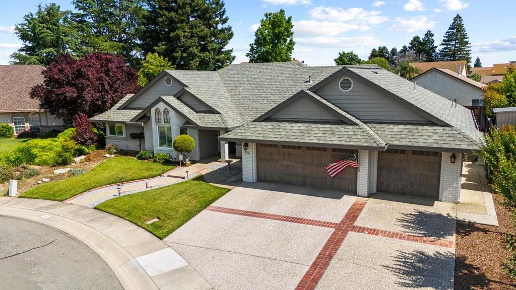Detail Gallery Image 73 of 80 For 734 Mariner Loop, Yuba City,  CA 95991 - 4 Beds | 3 Baths