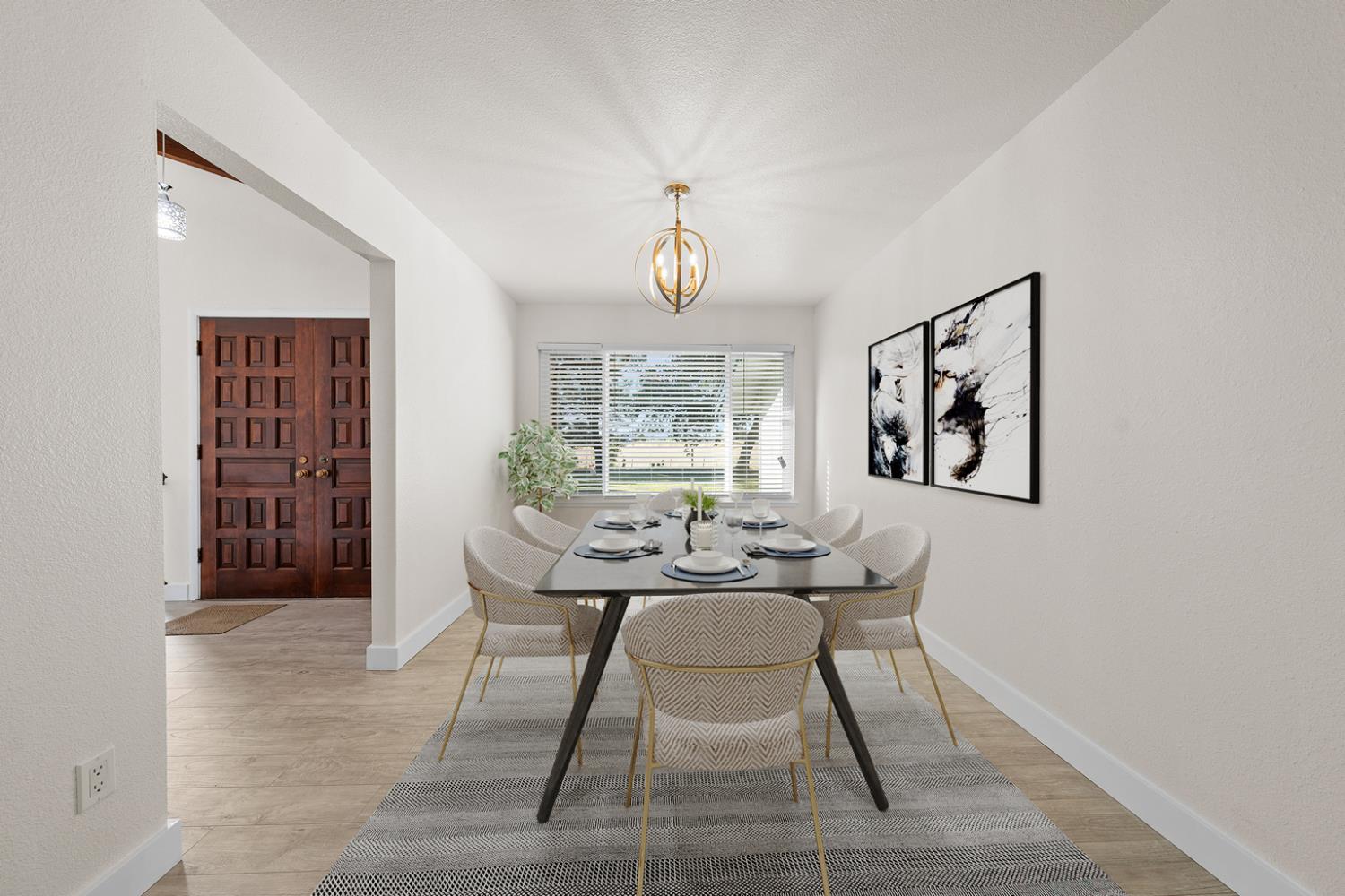 Detail Gallery Image 8 of 62 For 8651 Bader Rd, Elk Grove,  CA 95624 - 3 Beds | 2 Baths