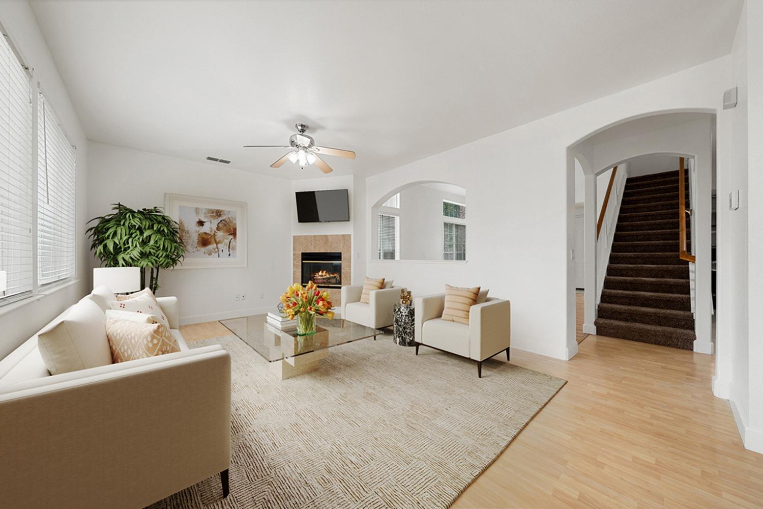 Detail Gallery Image 12 of 54 For 1510 Cedarbrook Rd, West Sacramento,  CA 95691 - 4 Beds | 3 Baths