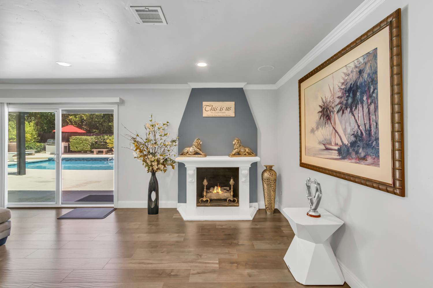 Detail Gallery Image 10 of 94 For 590 Kevington Ct, Sacramento,  CA 95864 - 4 Beds | 3/1 Baths
