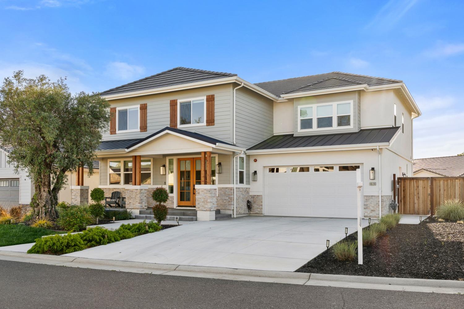Detail Gallery Image 51 of 51 For 4020 Della Ct, Rocklin,  CA 95677 - 4 Beds | 2/1 Baths