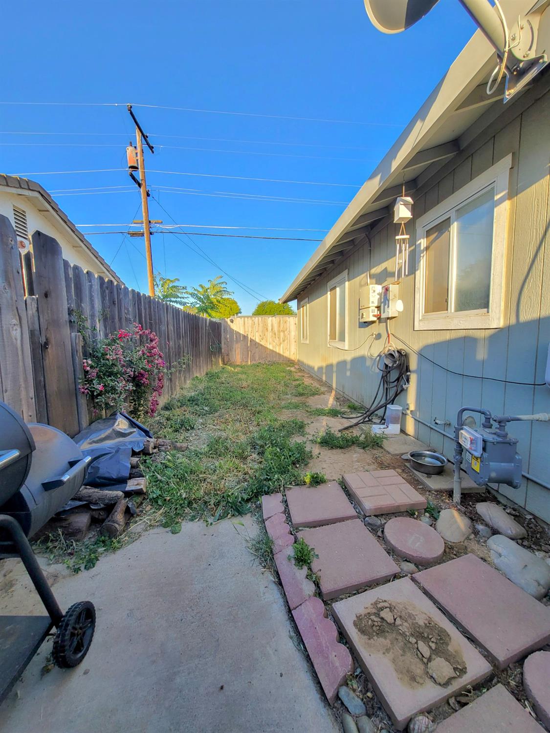 Detail Gallery Image 30 of 30 For 1485 Hansen Ave, Merced,  CA 95340 - 3 Beds | 2 Baths