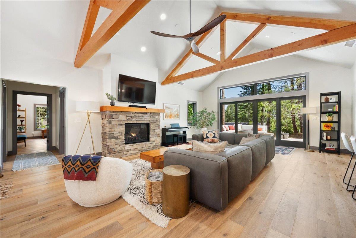 Detail Gallery Image 9 of 57 For 10337 Harmony Ridge Rd, Nevada City,  CA 95959 - 4 Beds | 2/2 Baths