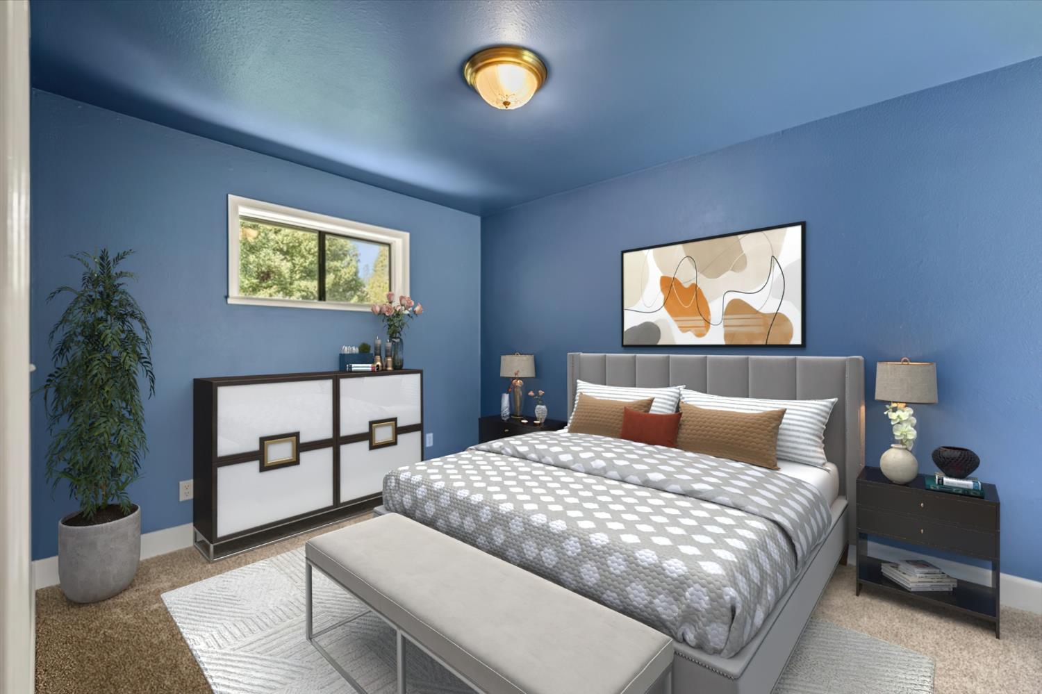 Detail Gallery Image 32 of 56 For 401 Gracie Rd, Nevada City,  CA 95959 - 3 Beds | 2/1 Baths