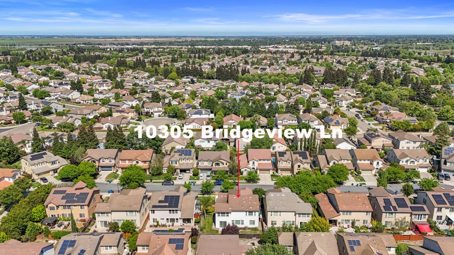 Detail Gallery Image 64 of 68 For 10305 Bridgeview Ln, Stockton,  CA 95219 - 5 Beds | 3 Baths