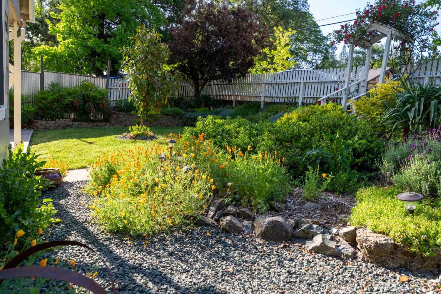 Detail Gallery Image 8 of 49 For 242 Brock Rd, Nevada City,  CA 95959 - 4 Beds | 2 Baths