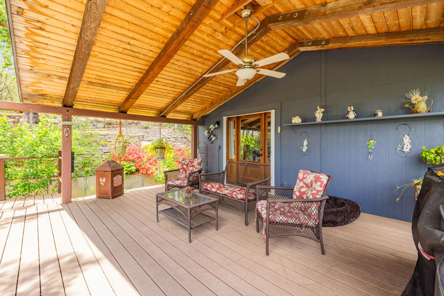 Detail Gallery Image 47 of 61 For 3335 Gas Canyon Ct, Foresthill,  CA 95631 - 5 Beds | 4 Baths