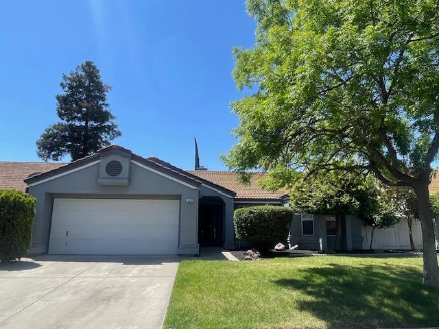 Tramway Place, Turlock, California image 1