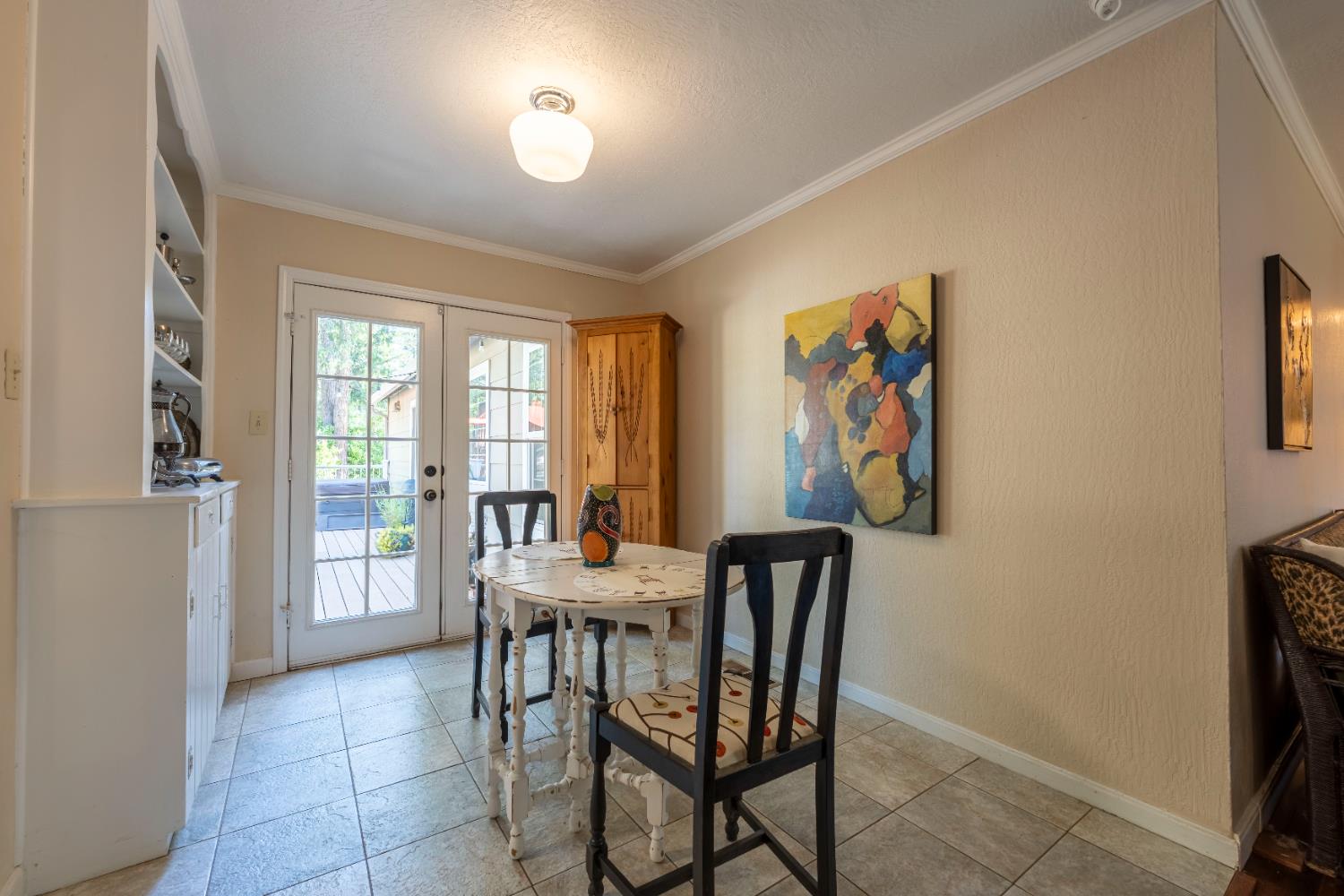 Detail Gallery Image 22 of 49 For 242 Brock Rd, Nevada City,  CA 95959 - 4 Beds | 2 Baths