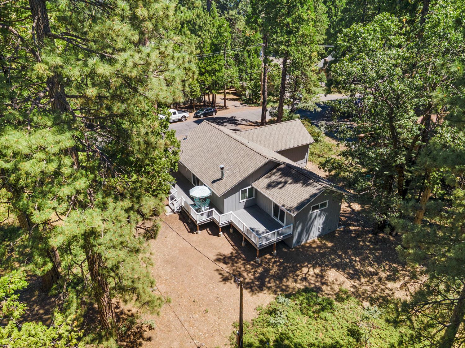 W Snowhite Ridge Drive, Long Barn, California image 43