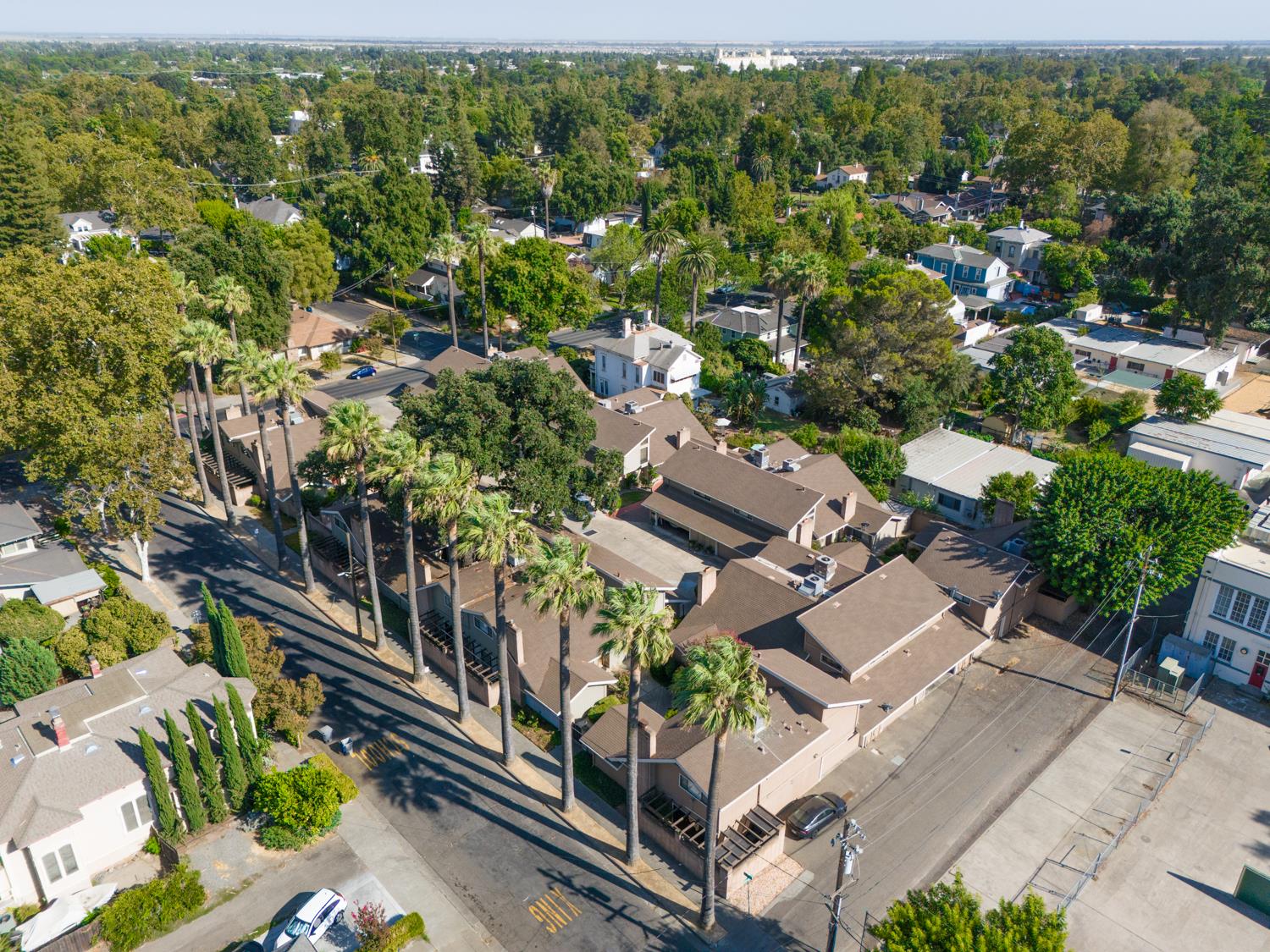 Detail Gallery Image 55 of 75 For 608 College St #11,  Woodland,  CA 95695 - 3 Beds | 2/1 Baths
