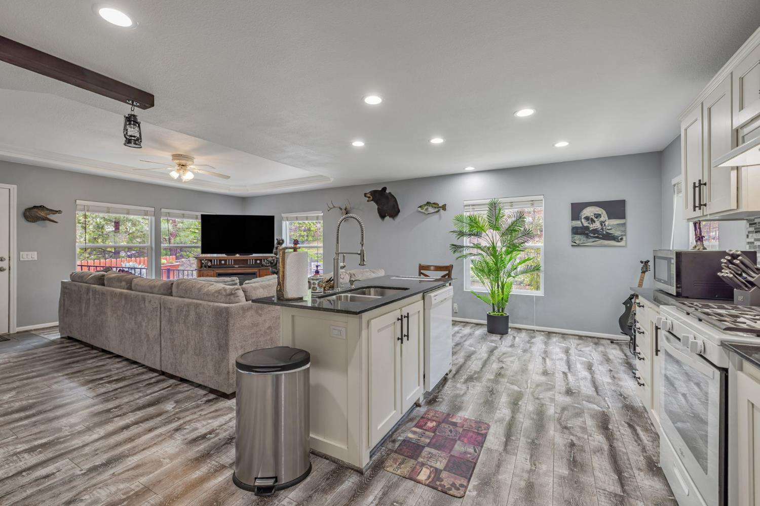 Detail Gallery Image 32 of 61 For 3335 Gas Canyon Ct, Foresthill,  CA 95631 - 5 Beds | 4 Baths
