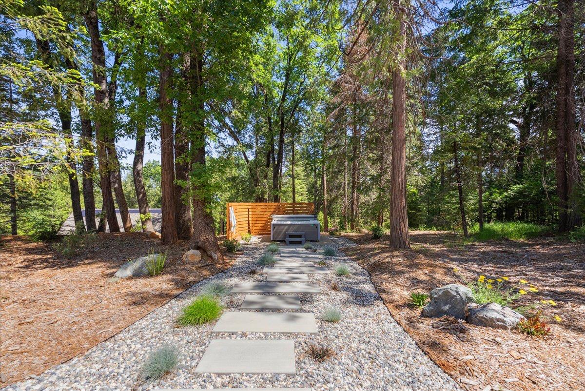 Detail Gallery Image 52 of 57 For 10337 Harmony Ridge Rd, Nevada City,  CA 95959 - 4 Beds | 2/2 Baths