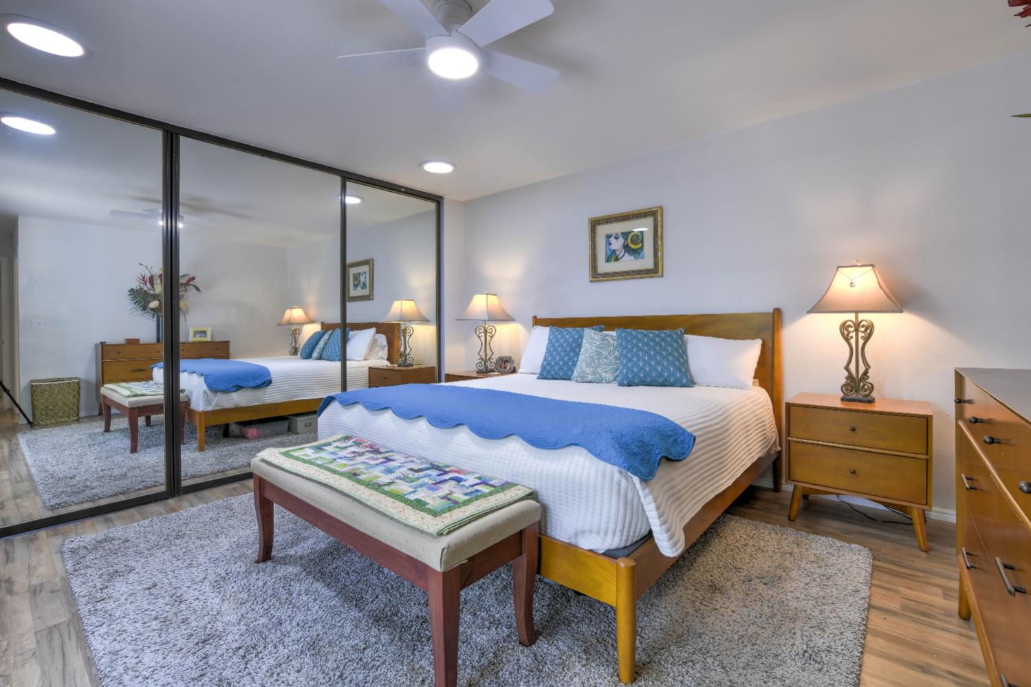 Detail Gallery Image 23 of 46 For 3401 Norris Ave, Sacramento,  CA 95821 - 4 Beds | 2/1 Baths
