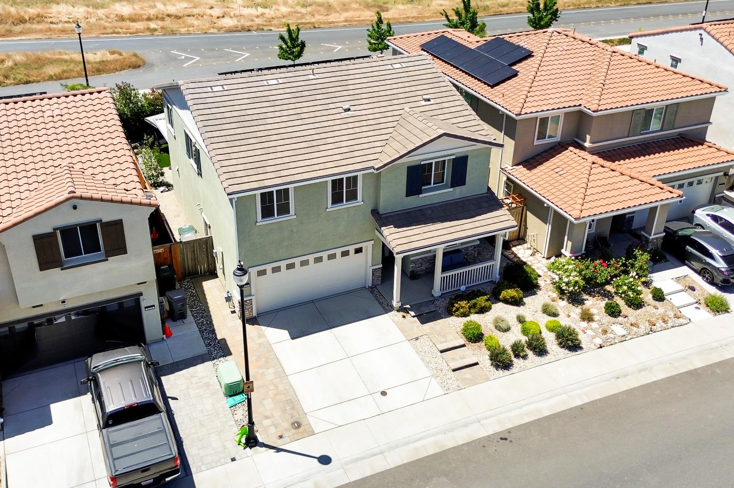 Detail Gallery Image 49 of 57 For 7225 Star Trail Way, Roseville,  CA 95747 - 4 Beds | 3 Baths