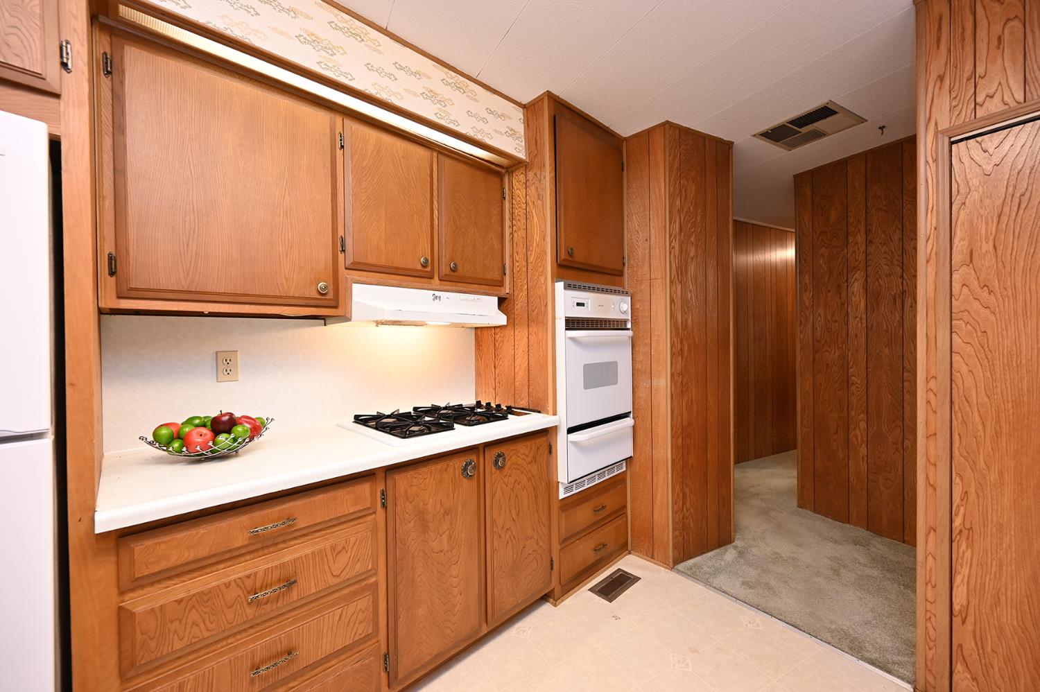 Detail Gallery Image 37 of 38 For 1281 Pleasant Valley Rd #15, Diamond Springs,  CA 95619 - 2 Beds | 2 Baths