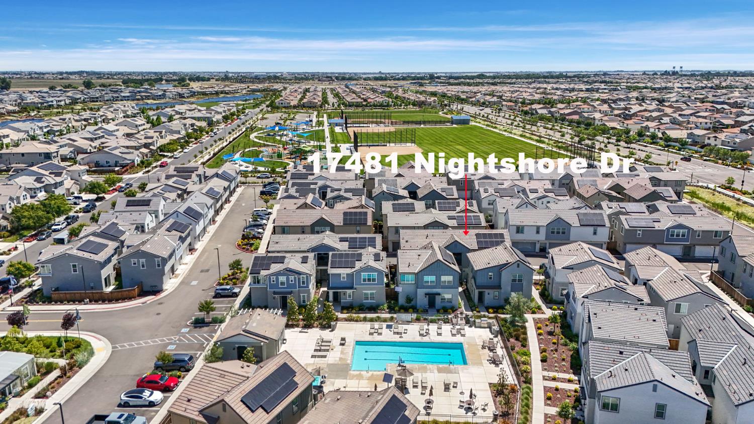 Detail Gallery Image 47 of 54 For 17481 Nightshore Dr, Lathrop,  CA 95330 - 3 Beds | 2 Baths