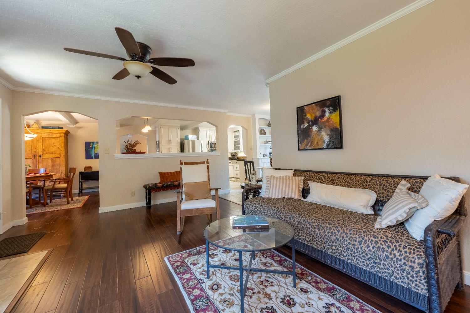 Detail Gallery Image 12 of 49 For 242 Brock Rd, Nevada City,  CA 95959 - 4 Beds | 2 Baths